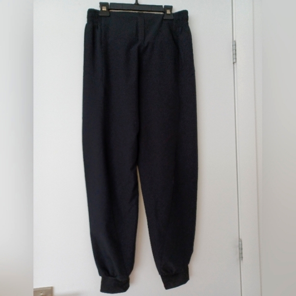 Fashion Pleated Woven pants - Picture 4 of 8